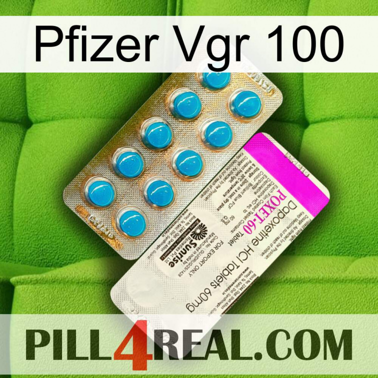 Pfizer Vgr 100 new07